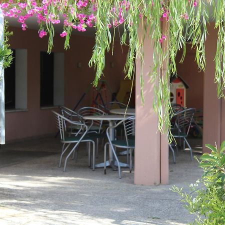Hotel American Bellaria-Igea Marina Eksteriør billede