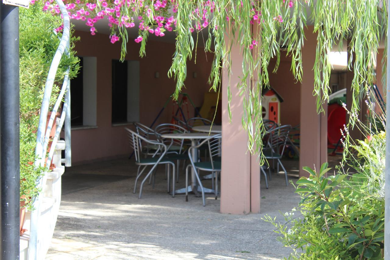 Hotel American Bellaria-Igea Marina Eksteriør billede