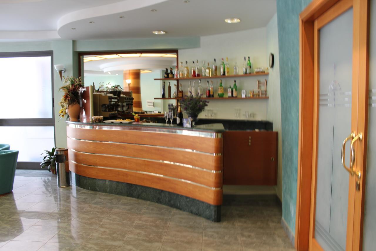 Hotel American Bellaria-Igea Marina Eksteriør billede