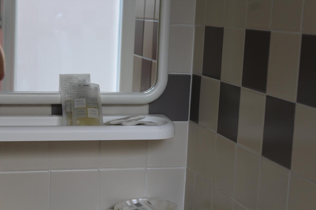 Hotel American Bellaria-Igea Marina Værelse billede