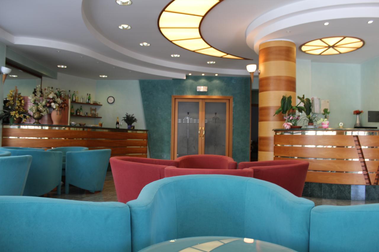 Hotel American Bellaria-Igea Marina Eksteriør billede