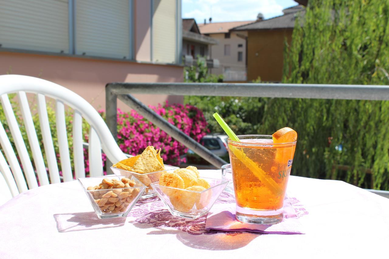 Hotel American Bellaria-Igea Marina Eksteriør billede