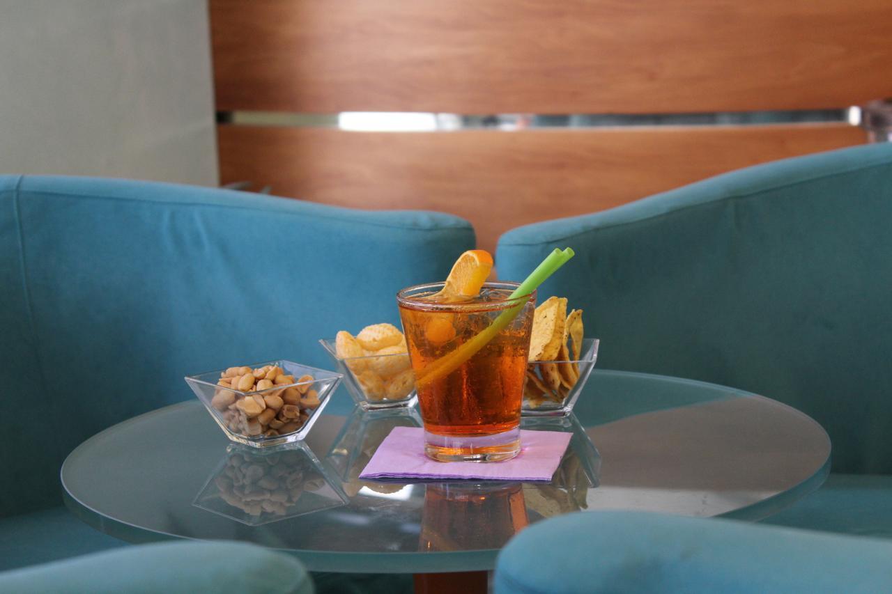 Hotel American Bellaria-Igea Marina Eksteriør billede